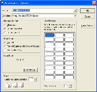 Label Printing