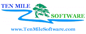 Ten Mile Software